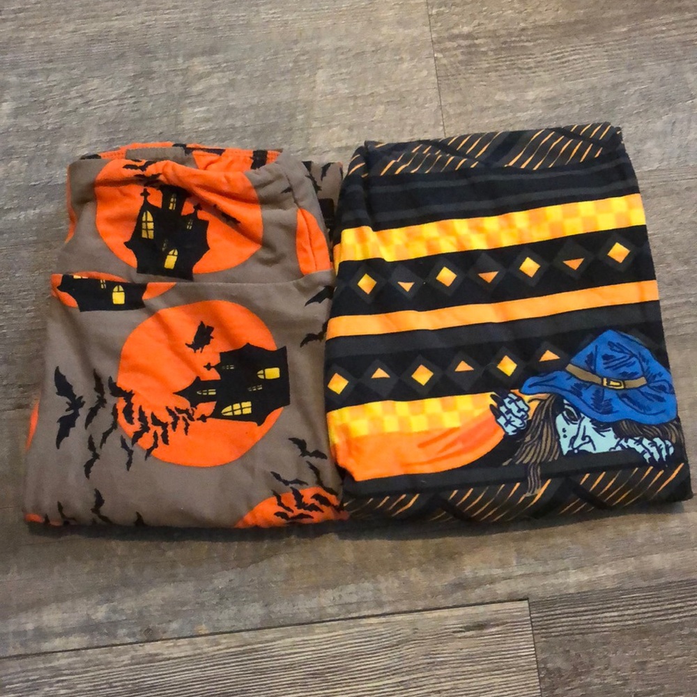 LuLaRoe Leggings